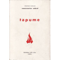 Livros/Acervo/V/vasconcelos sobral tapume